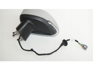 Зеркало электрическое        Volvo XC90  2014 -  года   