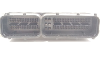 Блок управления двигателя 03G906016HN, 0281012272 Volkswagen Caddy