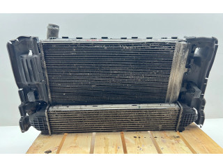 Комплект радиатора    Volvo V70    