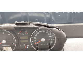 Панель приборов 200435310h Hyundai Getz