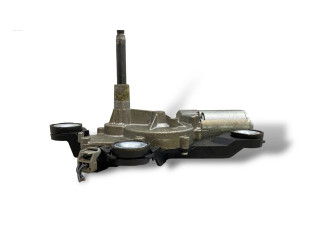 Моторчик дворников 3M51R1, 31218473 Ford Focus