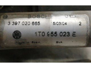 Моторчик дворников 1T0955023E, 3397020665 Volkswagen Touran I