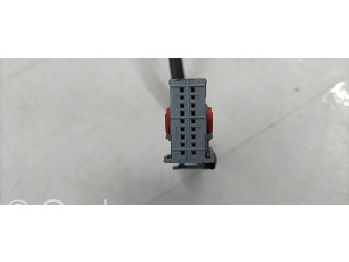 Зеркало электрическое     правое   Fiat Stilo     