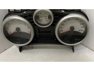 Ojnice 9661903880 Peugeot 207