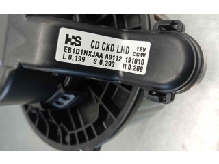 Вентилятор печки    97113J7000   KIA Xceed