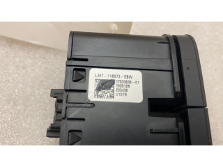 Включатель датчиков парковки