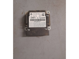 Блок подушек безопасности 7E0959655B Volkswagen Caddy