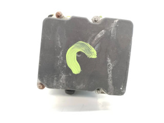 Блок АБС 0265951123   Subaru  Forester SH  2008 - 2013 года