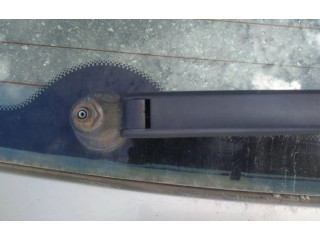 Моторчик заднего дворника Skoda Fabia Mk1 (6Y)