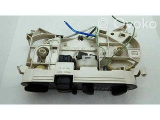 Блок управления климат-контролем MR201365 Mitsubishi Lancer