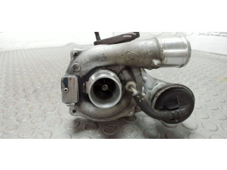  Турбина Dacia Logan I  507852H301868         