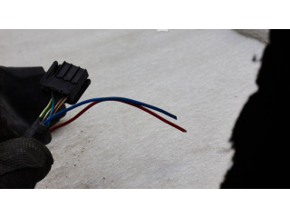 Зеркало электрическое Volvo C70 1998 - 2005 года