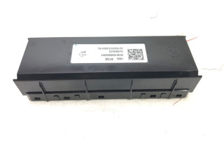 Блок управления 13598156 Chevrolet Camaro