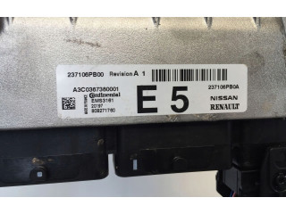 Řídící jednotka A3C0367380001, 237106PB0A Nissan Juke II F16 2021