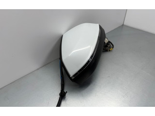 Zpětné zrcátko Audi Q7 4M 2015