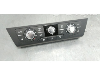 Блок управления климат-контролем 4G0820043CB Audi A6 S6 C7 4G