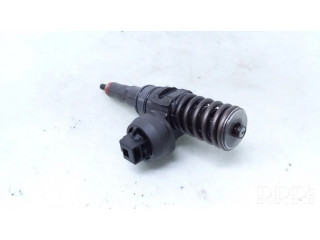 Vstřikovač 038130073AG, 0414720215 Audi A3 S3 A3 Sportback 8P pro naftový motor 1.9 bkc