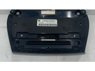 Блок управления климат-контролем    Fiat Freemont