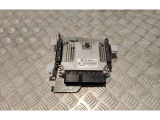 Řídící jednotka 03G906021PC   Volkswagen Caddy 2006