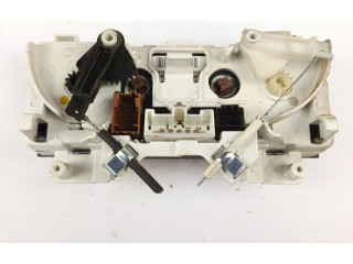 Модуль блока управления кондиционером    Peugeot Partner