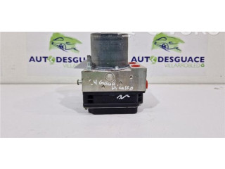 Блок управления АБС 9660934580, 265251154 Citroen C4 Grand Picasso