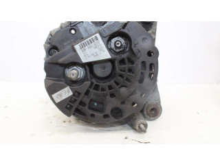 Генератор 06F903023F Volkswagen Caddy