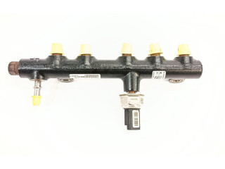 Магистральная трубка топлива