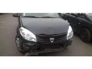 Вентилятор печки NT Dacia Sandero