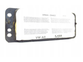 Подушка безопасности пассажира 8V0880204D   Audi A3 S3 8V