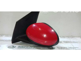 Зеркало электрическое        Citroen C1  2006 - 2013 года   