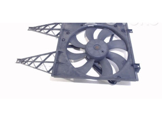 Моторчик дворников 8Q0121207 Skoda Fabia Mk2 (5J)