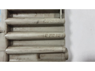 Модуль управления вентилятором