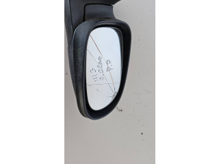 Зеркало электрическое Mercedes-Benz A W168 1997 - 2004 года