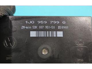 Блок комфорта 1J0959799Q, IMPRK1380398   Skoda Octavia Mk1 (1U)   