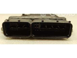 Řídící jednotka 03H906032BF, 0261S02436   Audi Q7 4L 2007