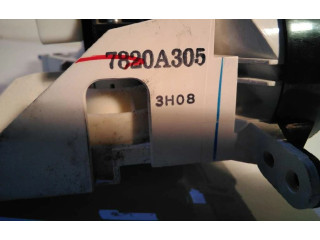 Блок управления климат-контролем 7820A305 Mitsubishi L200