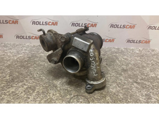 Turbodmychadlo Турбина 4917313704 Ford Focus 1.6