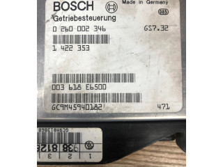 Блок управления коробкой передач 0260002346   BMW 7 G11 G12