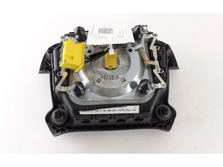 Подушка безопасности водителя 7H0880201N Volkswagen Transporter - Caravelle T5