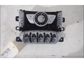 Блок управления климат-контролем 64113455300 Mini One Cooper Coupe R56
