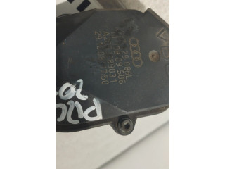 Всасывающий коллектор 059129086L Audi A5 8T 8F