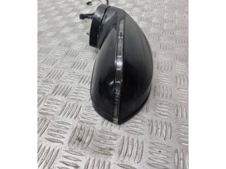 Зеркало электрическое Audi A7 S7 4G 2011 - 2017 года