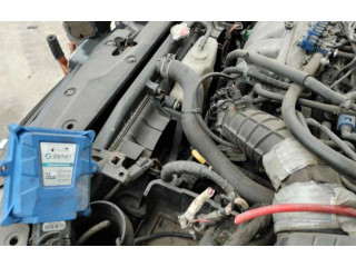 Радиатор охлаждающей жидкости Honda Accord