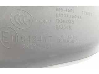 Зеркало (механическое) Maserati Levante 2017 - года