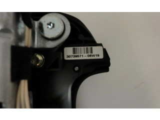 Подушка безопасности водителя 30754327   Volvo XC70