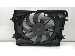 Вентилятор радиатора 214819521R Dacia Dokker 1.5