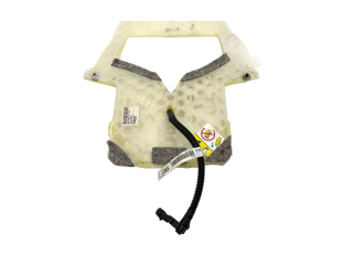 Подушка безопасности в сиденье 492024P6K, GJE4112EJ Jaguar XK8 - XKR