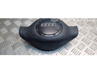 Руль Audi A3 S3 8L 1996 - 2003 года 8L0419091J, 8L0124B