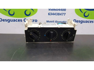 Блок управления климат-контролем 654985L Citroen Berlingo