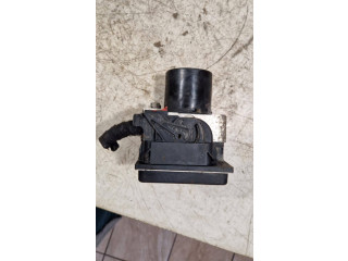 Блок АБС 0265950689, 78726K0320 Skoda Fabia Mk2 (5J) 2007 - 2014 года